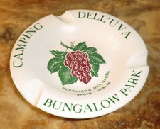 CAMPEGGIO DELL'UVA Lago di