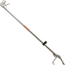 Pinza per Serpenti, Rettile in