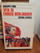 Giuseppe Fiori, Vita di Enrico