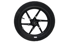Cerchio Anteriore Honda Sh 300 i 2011 2013 Ruota Cerchione Asse