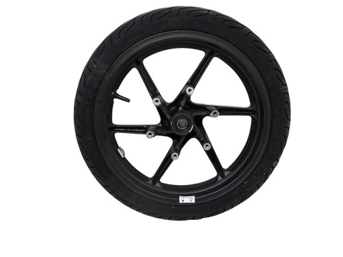 Cerchio anteriore honda 300 - cerchio,