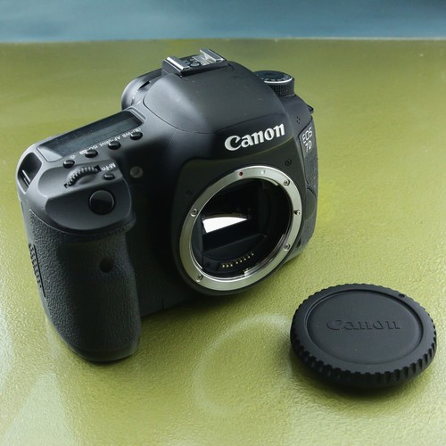 Canon eos mark corpo - canon, 1