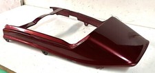 HONDA 650 NIGHT HAWK COVER CODINO POSTERIORE - REAR COVER