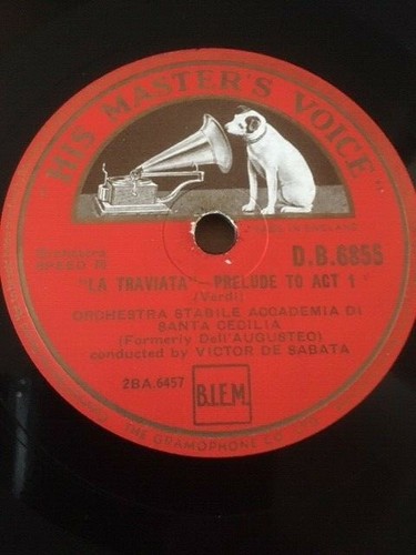 1949 la traviata - 1949,
