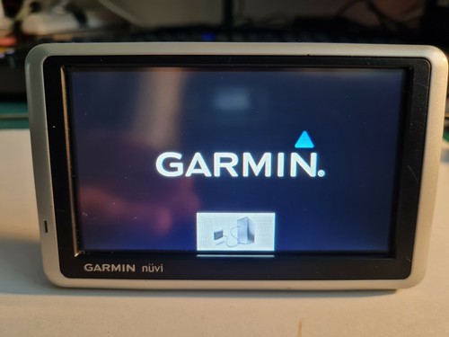 Garmin nuvi 1340 - nuvi,