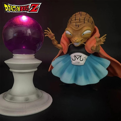 Dragon ball super action - ball,