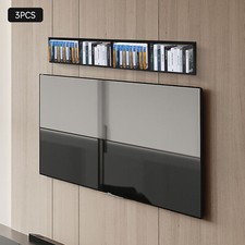 3x Scaffale Galleggiante