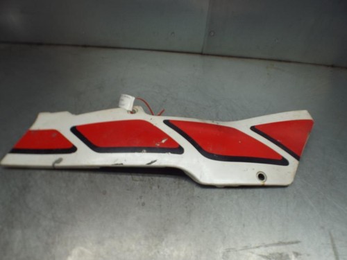 Yamaha fzr600 genesis copri - yamaha,