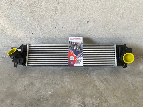 Intercooler mini cooper one - intercooler,