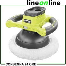 Lucidatrice manuale batteria - a,