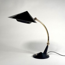 Lampada vintage Stilux Milano