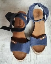 REPLAY SANDALI donna scarpe EU