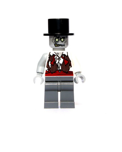 Lego monster fighters gli - ,