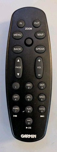 Garmin telecomando wireless - garmin,
