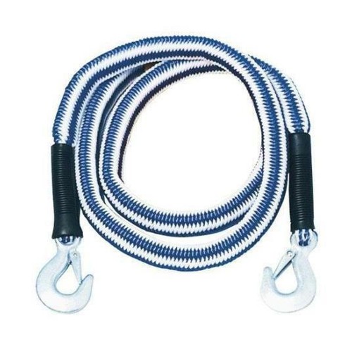 Corda fune elastica - corda,