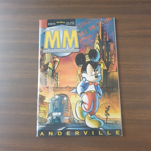 Walt disney mickey mouse - walt,