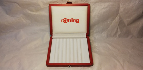 Rotring pen - ⭕⭕⭕rotring,