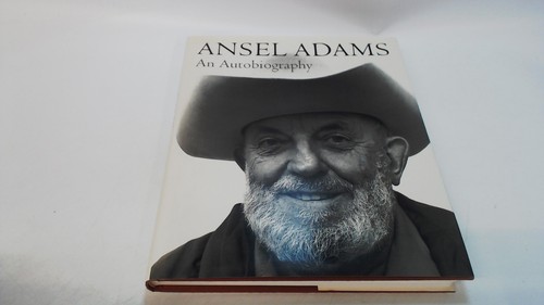 Ansel adams an - adams:,