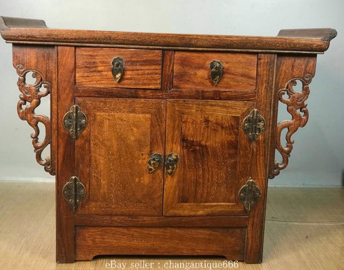 Cassetto intaglio legno