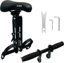 Seggiolino Bici Anteriore per