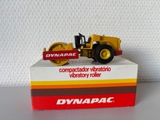 Dynapac rullo CA25 Arpra Supermini 1:50 confezione originale