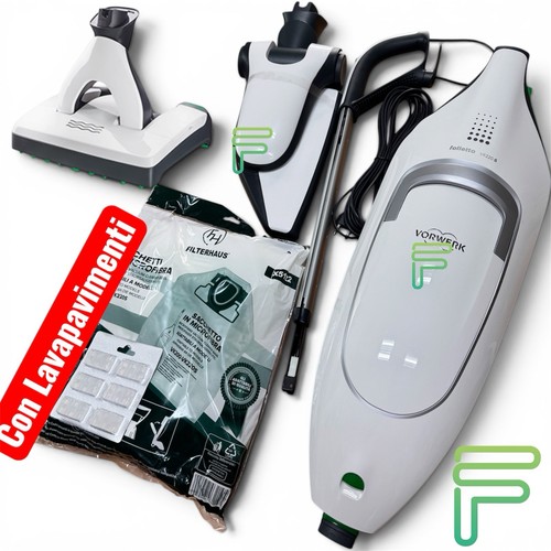 Folletto vk220s nuovo 24m - folletto,