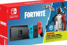 Pacchetto Nintendo Switch Con