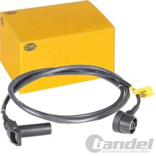 Hella sensore impulsi - impulsi, albero