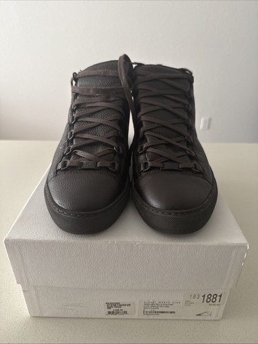 Balenciaga arena high top - balenciaga,