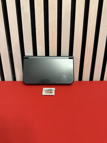 Console nintendo new 3ds - console,