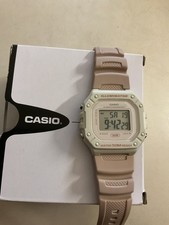 casio vintage nuovo 