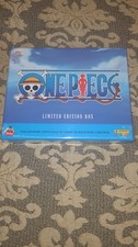 Box Carte One Piece Edizione