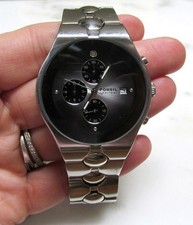 Orologio polso uomo fossil - uomo,