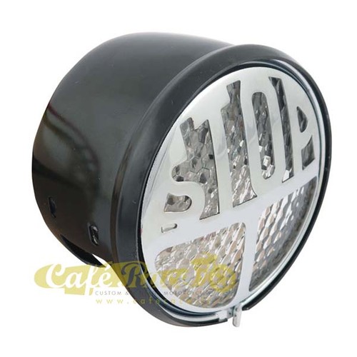 Faro posteriore led - , omologato