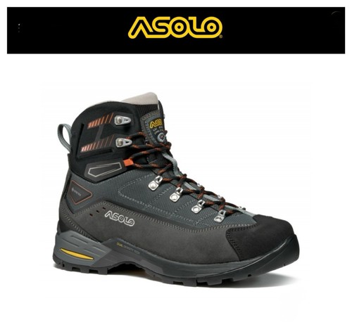 Asolo finder pro gore tex - asolo, gore-tex
