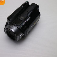Sony HDR-SR8 HDD videocamera