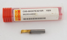 Sandvik CXS-06G078-6210R 1025