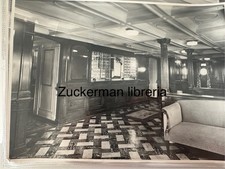 photo nave ship piroscafo