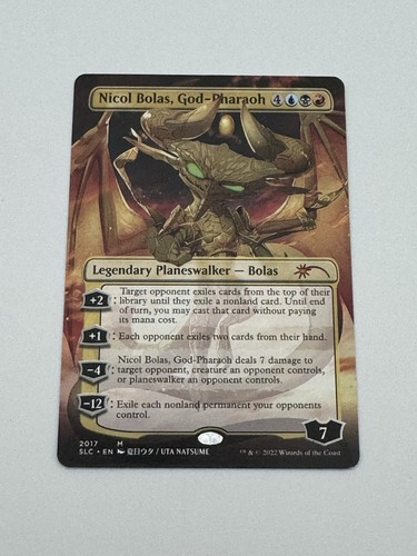 Nicol bolas god pharaoh - nicol, god-pharaoh