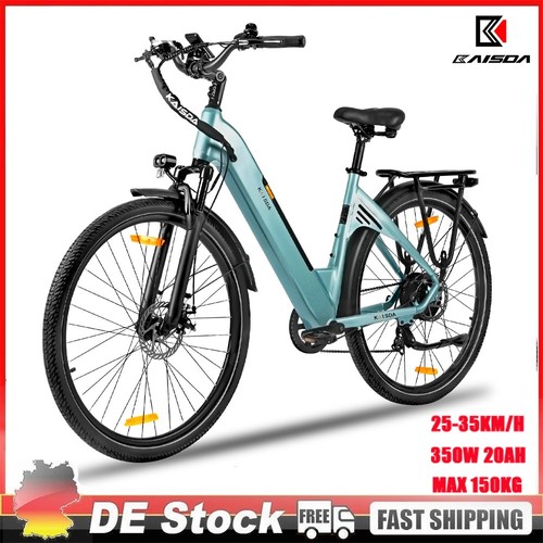 Bicicletta elettrica pedelec - bicicletta,