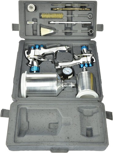 Devilbiss 802342 startingline - devilbiss,