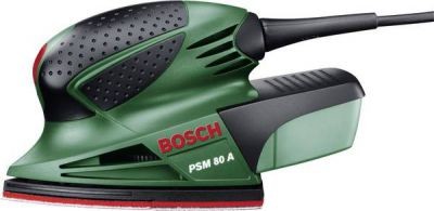 Bosch levigatrice - bosch,