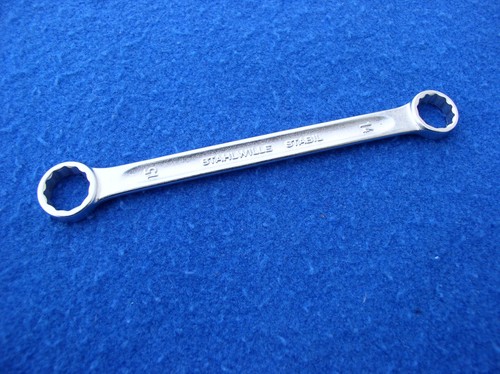 Stahlwille chiave anello - stahlwille,