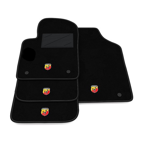 Tappetini compatibili con - , fiat