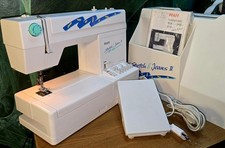 Macchina da cucire Pfaff