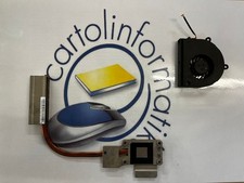 Ventola + Dissipatore per