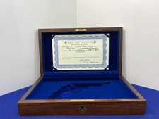 Smith & Wesson .357 Magnum