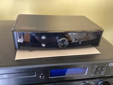 KLIPSCH POWERGATE AMPLIFICATEUR/STREAMER/MUTLIROOM CLASSE D 2X100W