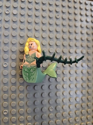 Lego sirena pirati - sirena,