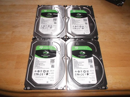 Lotto hard disk - 4,